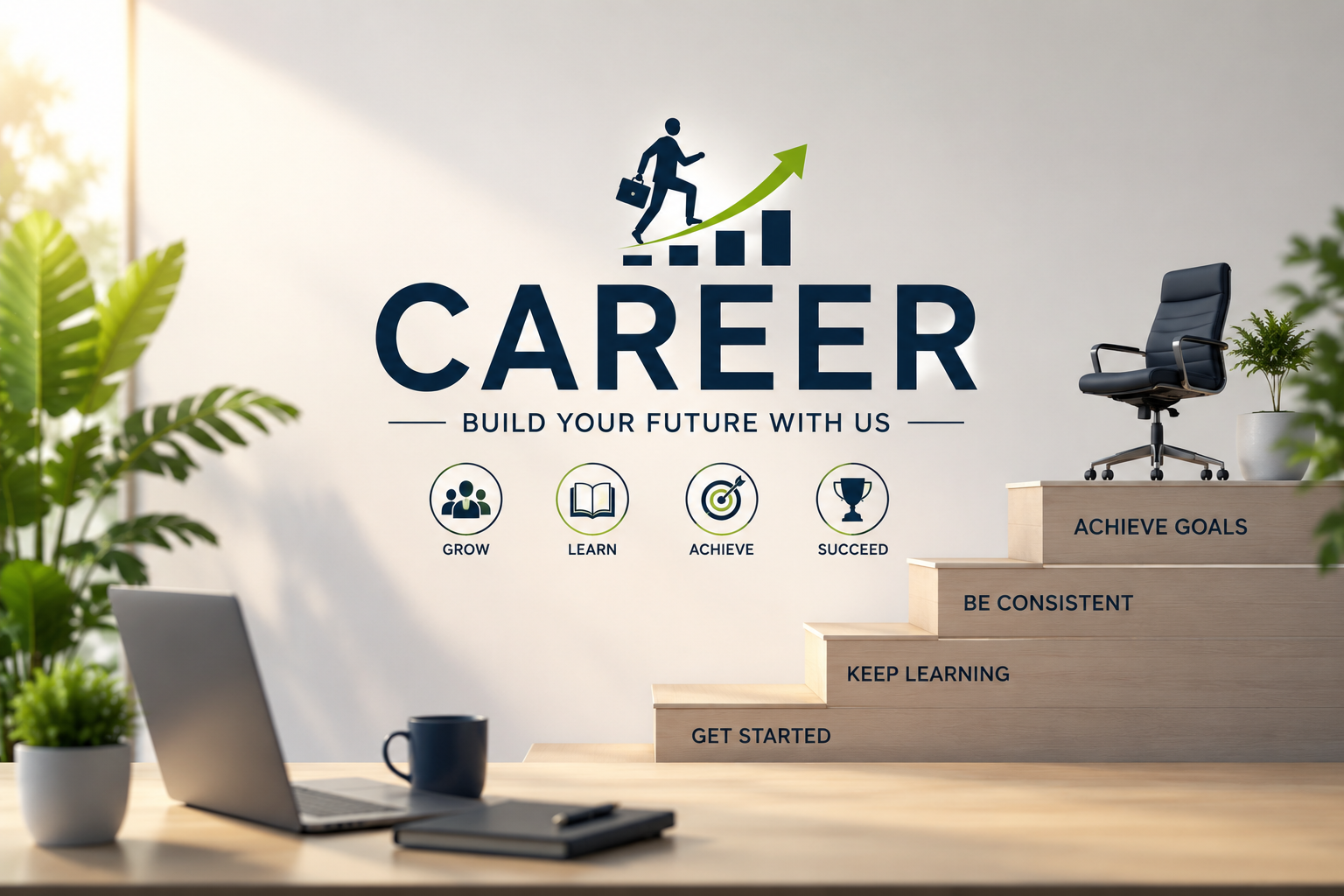 Careers at Vinayak Promoters